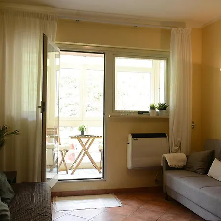 דירה Vacanze In Montagna