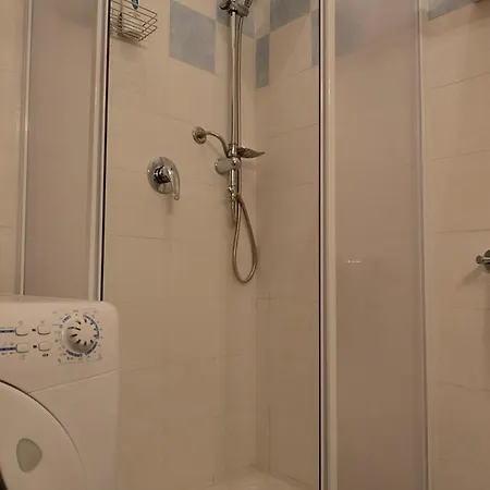 Vacanze In Montagna דירה טרמינילו