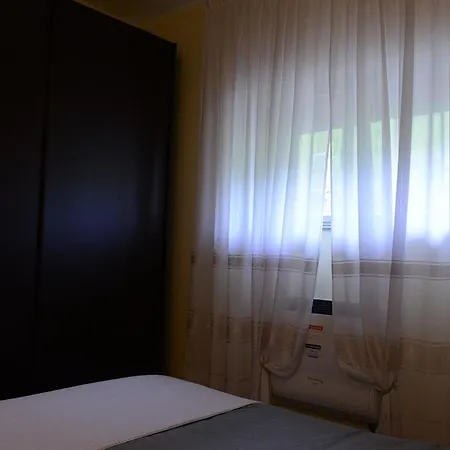 Vacanze In Montagna דירה טרמינילו