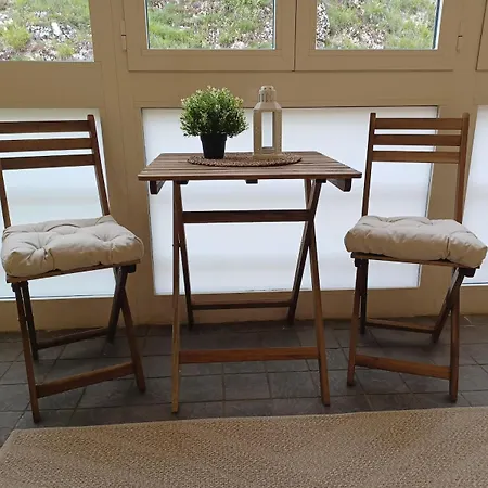 דירה Vacanze In Montagna