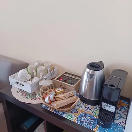 Vacanze In Montagna * טרמינילו