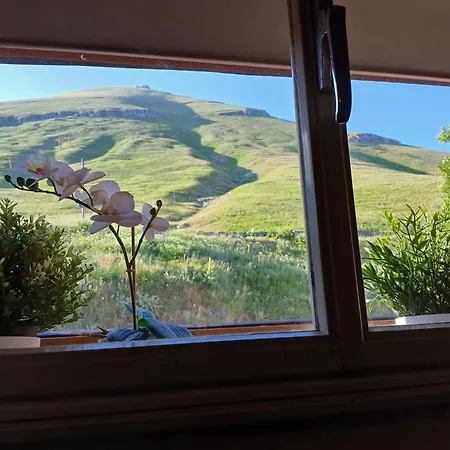 דירה Vacanze In Montagna טרמינילו